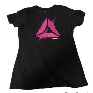 Reebok graphic t-shirt